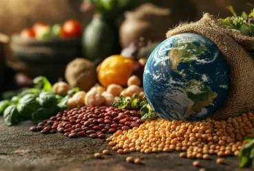 Agro Commodities