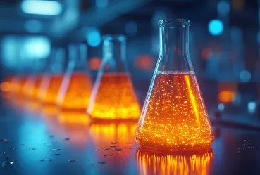 Industrial Chemicals