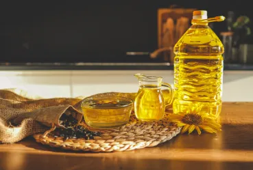 Edible Oils
